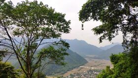 Begin your e-visa-prepared day with Vietnam’s tranquil ambiance